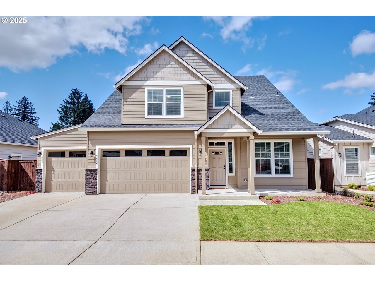 2412 NE 2nd Ct, Battle Ground, WA 98604 | For Sale ($698,700