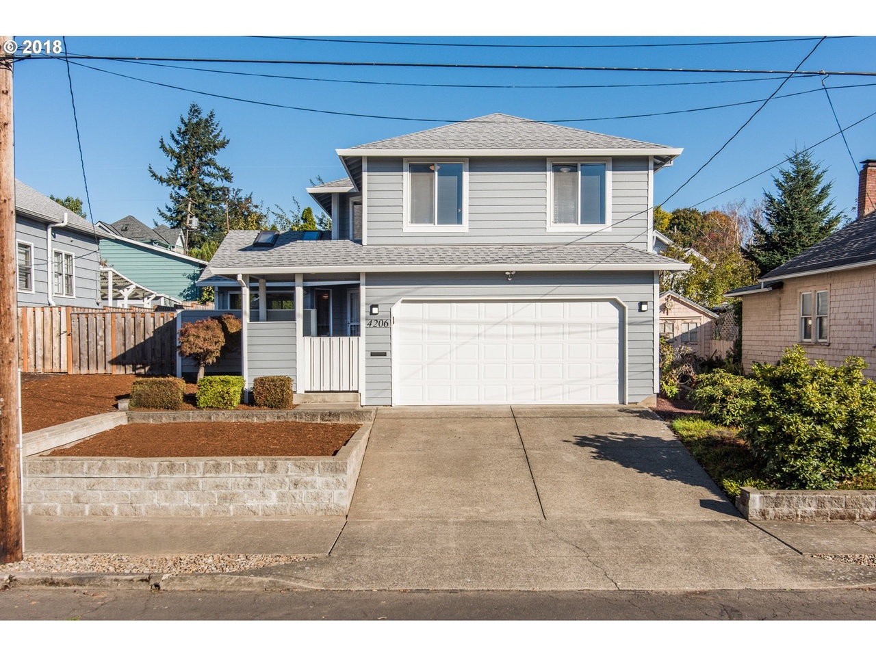 4206 SE 27th Ave, Portland, OR 97202 | MLS# 18480761 | Redfin