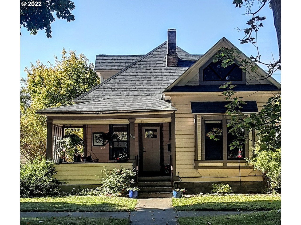 2523 2nd St, Baker City, OR 97814 MLS 22641763 Redfin
