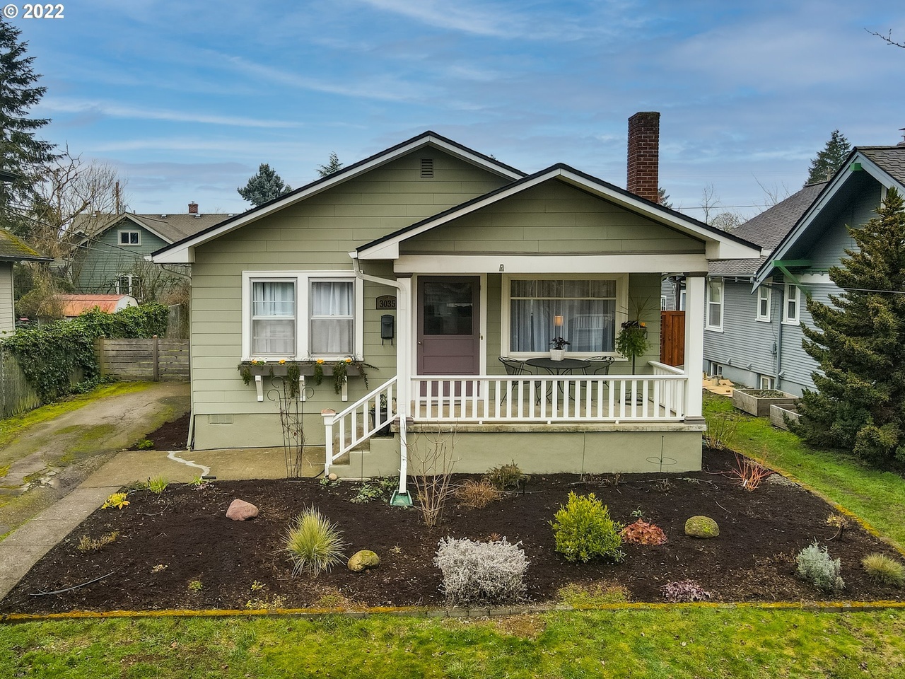 3035 NE 50th Ave, Portland, OR 97213 | MLS# 22015777 | Redfin