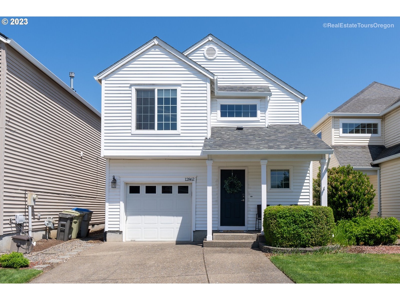 12862 NW Maplecrest Way, Banks, OR 97106