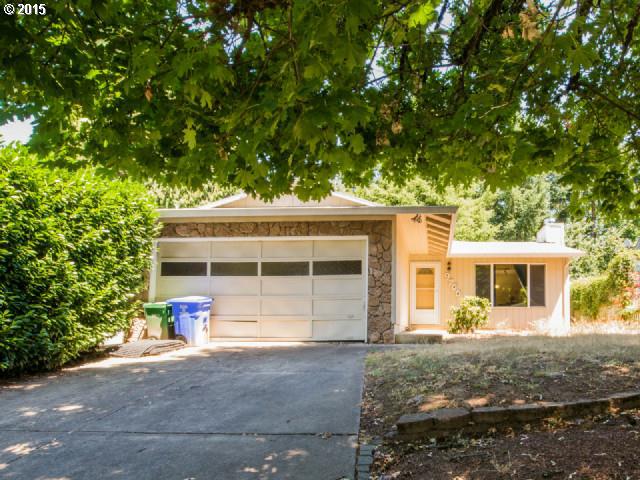 9700 SW 54th Ave, Portland, OR 97035