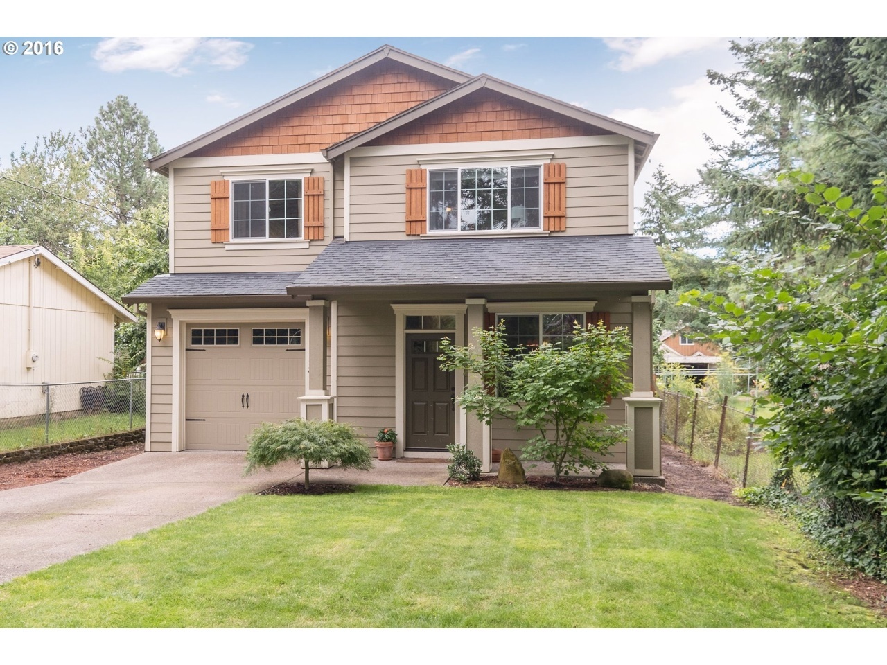 1152 Se 138th Ave Portland Or 97233 4 Beds 2 5 Baths