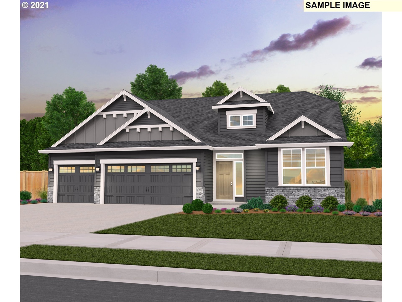 2834 SE 20th Ave, Battle Ground, WA 98604 | MLS# 21109787 ...