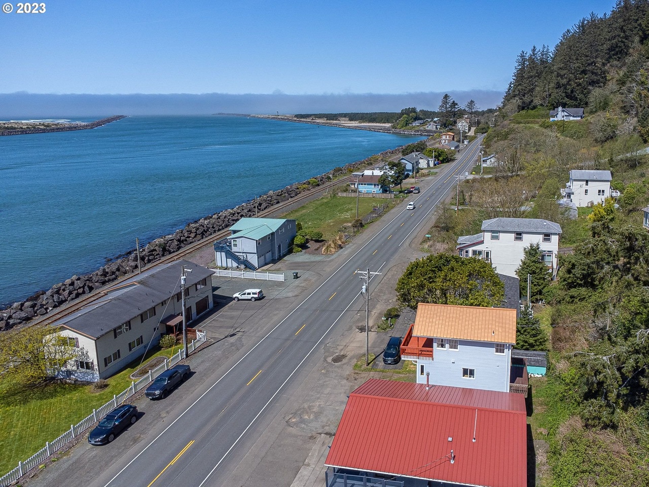 14905 Highway 101, Rockaway Beach, OR 97136 | MLS# 23432787 | Redfin