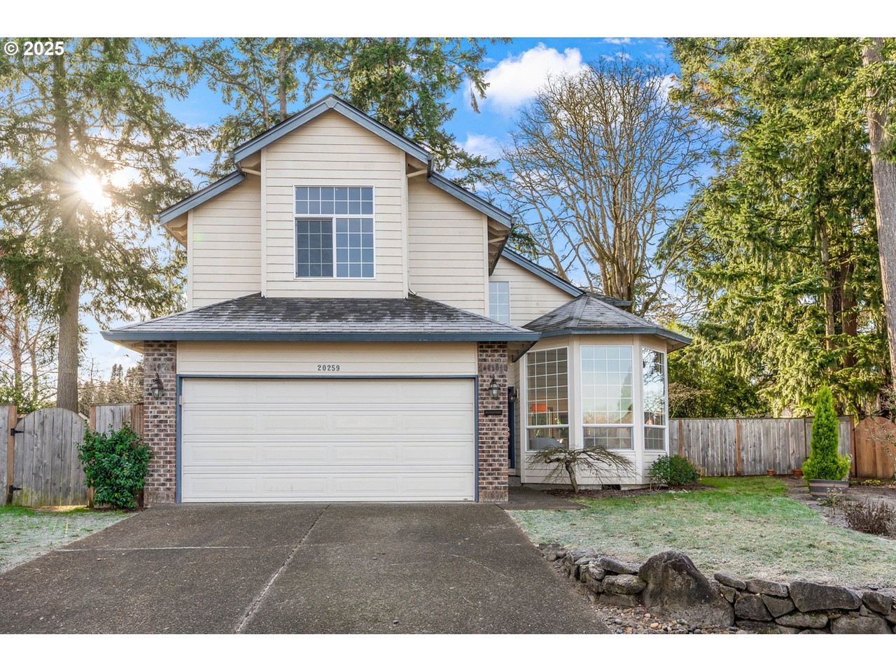 20259 SW Celebrity St, Beaverton, OR 97078 | Redfin