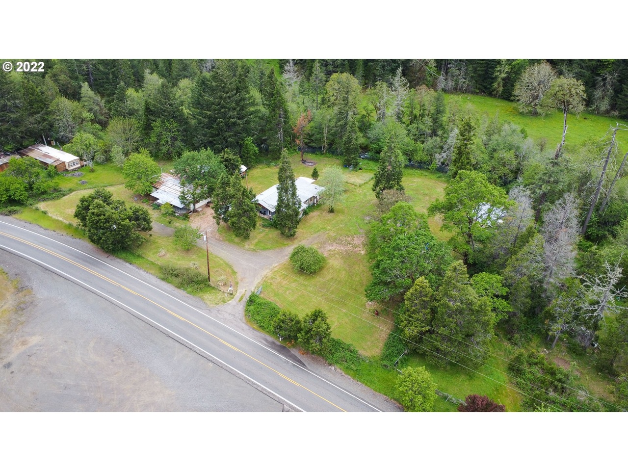 34953 Tiller Trail Hwy, Tiller, OR 97484 MLS 22479789 Redfin