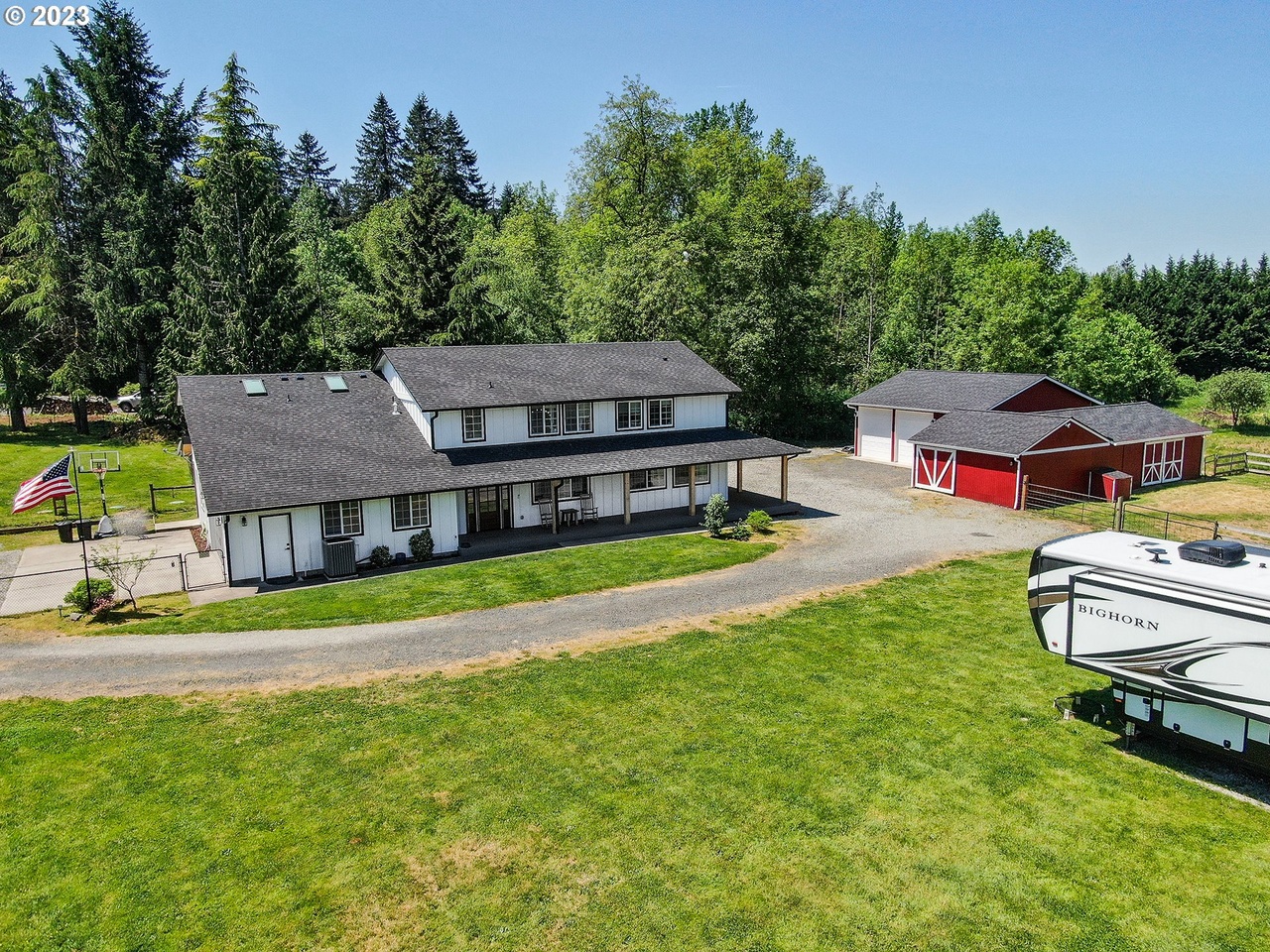 13408 NE 145th Ave, Brush Prairie, WA 98606