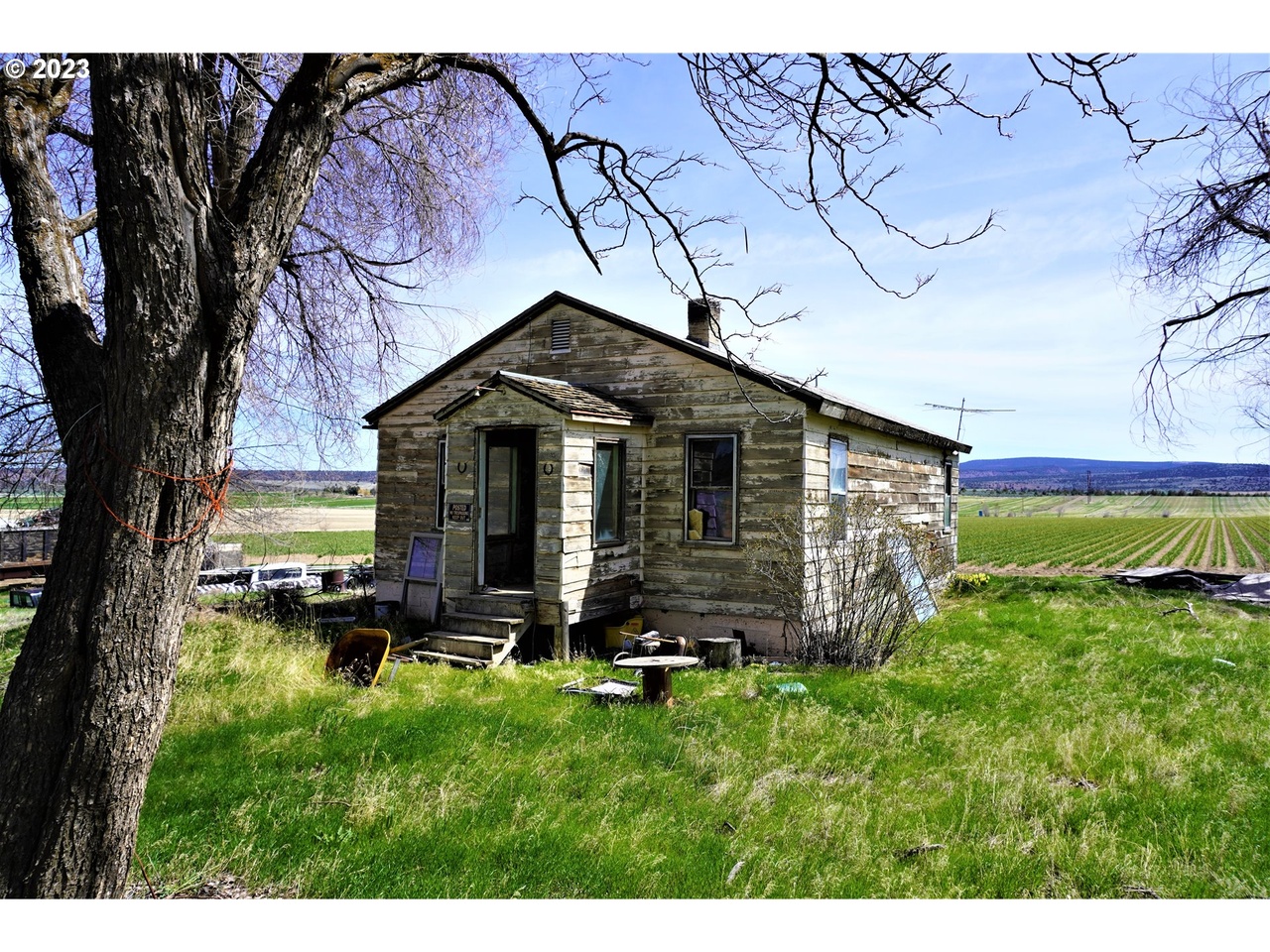 Redfin Madras Oregon