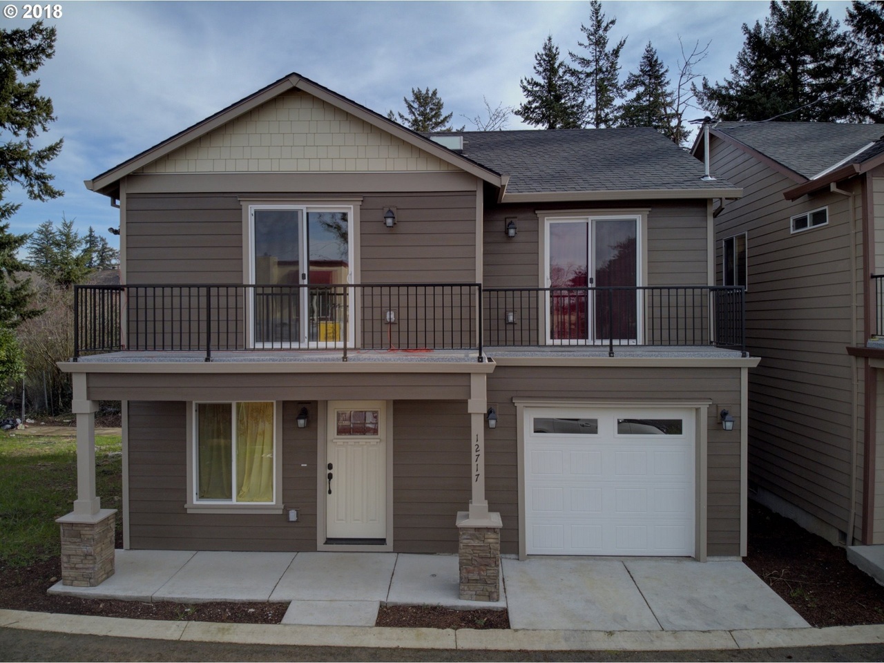 12717 SE Division St, Portland, OR 97236 MLS 18336850 Redfin