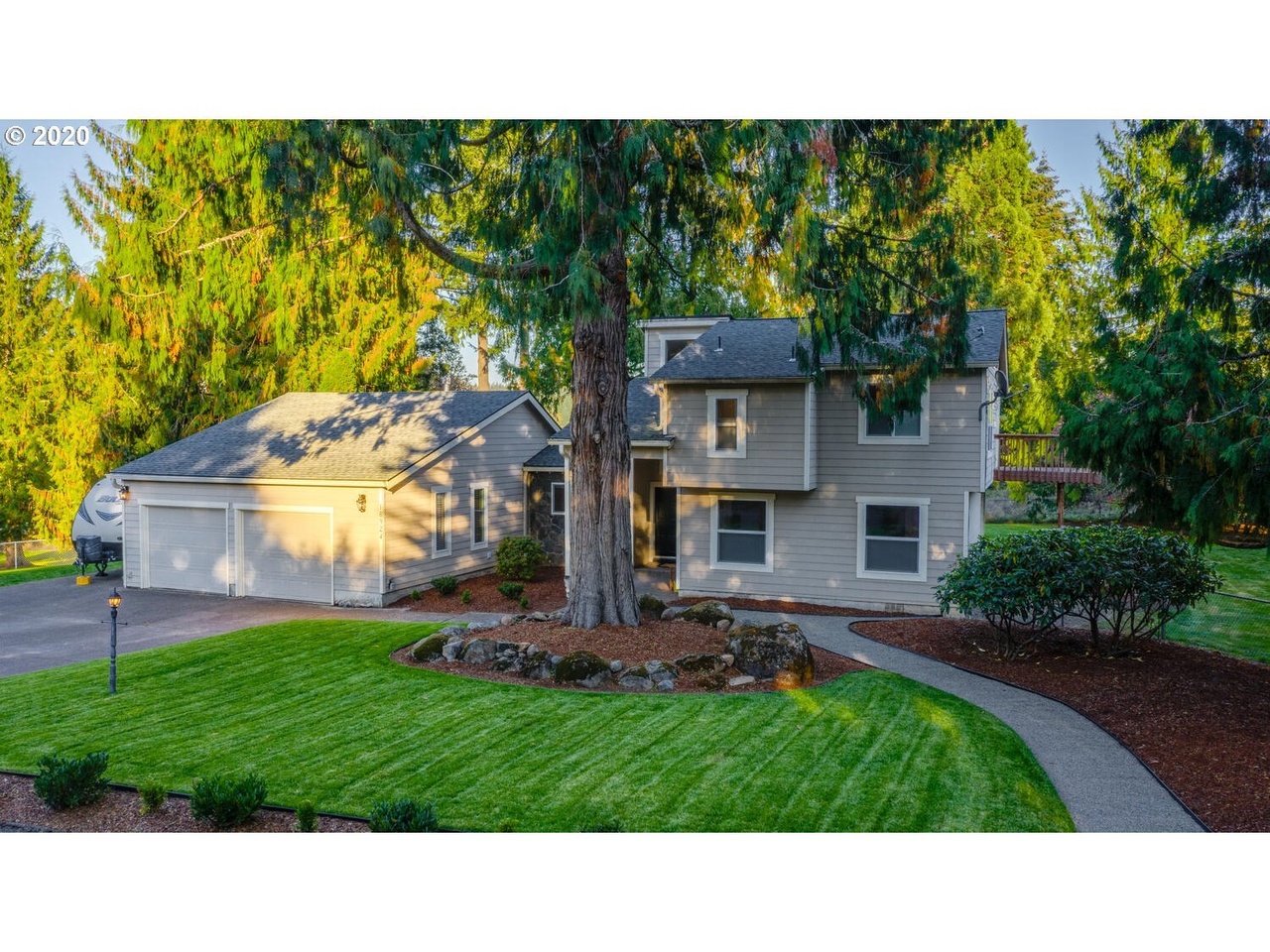 18924 S Forest Grove Loop, Oregon City, OR 97045 MLS 20271859 Redfin
