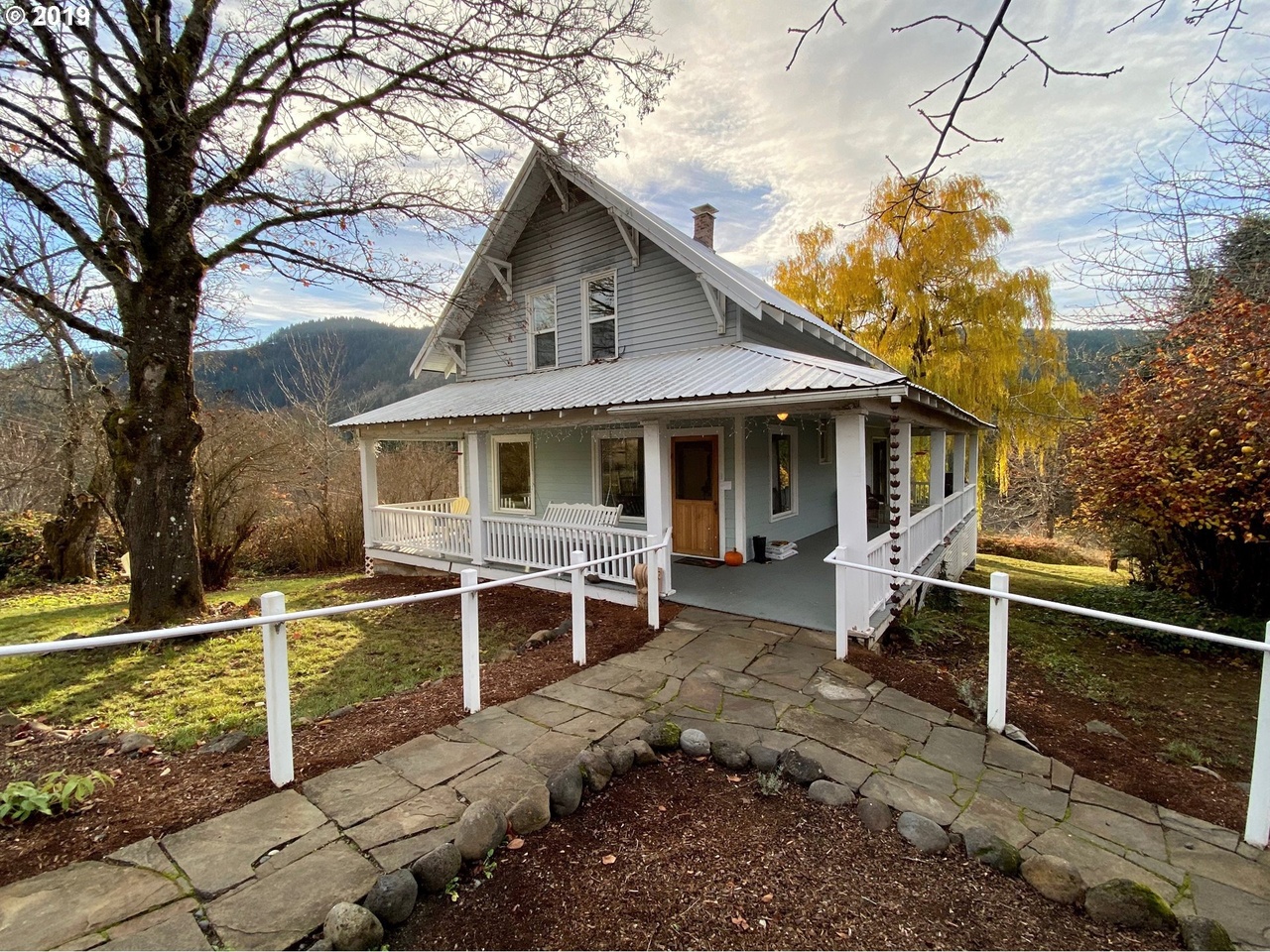 54 Forester Ln, White Salmon, WA 98672 MLS 19353866 Redfin