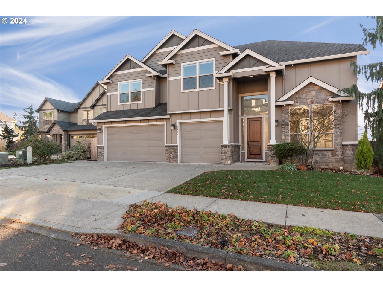 3601 SE 142nd Ct, Vancouver, WA 98683 | For Sale ($965,000