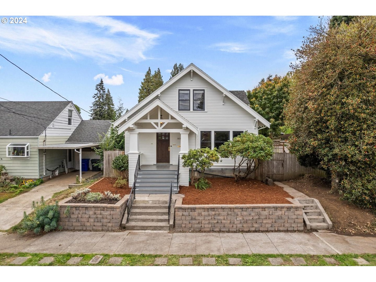 3622 N Farragut St, Portland, OR 97217 | Redfin