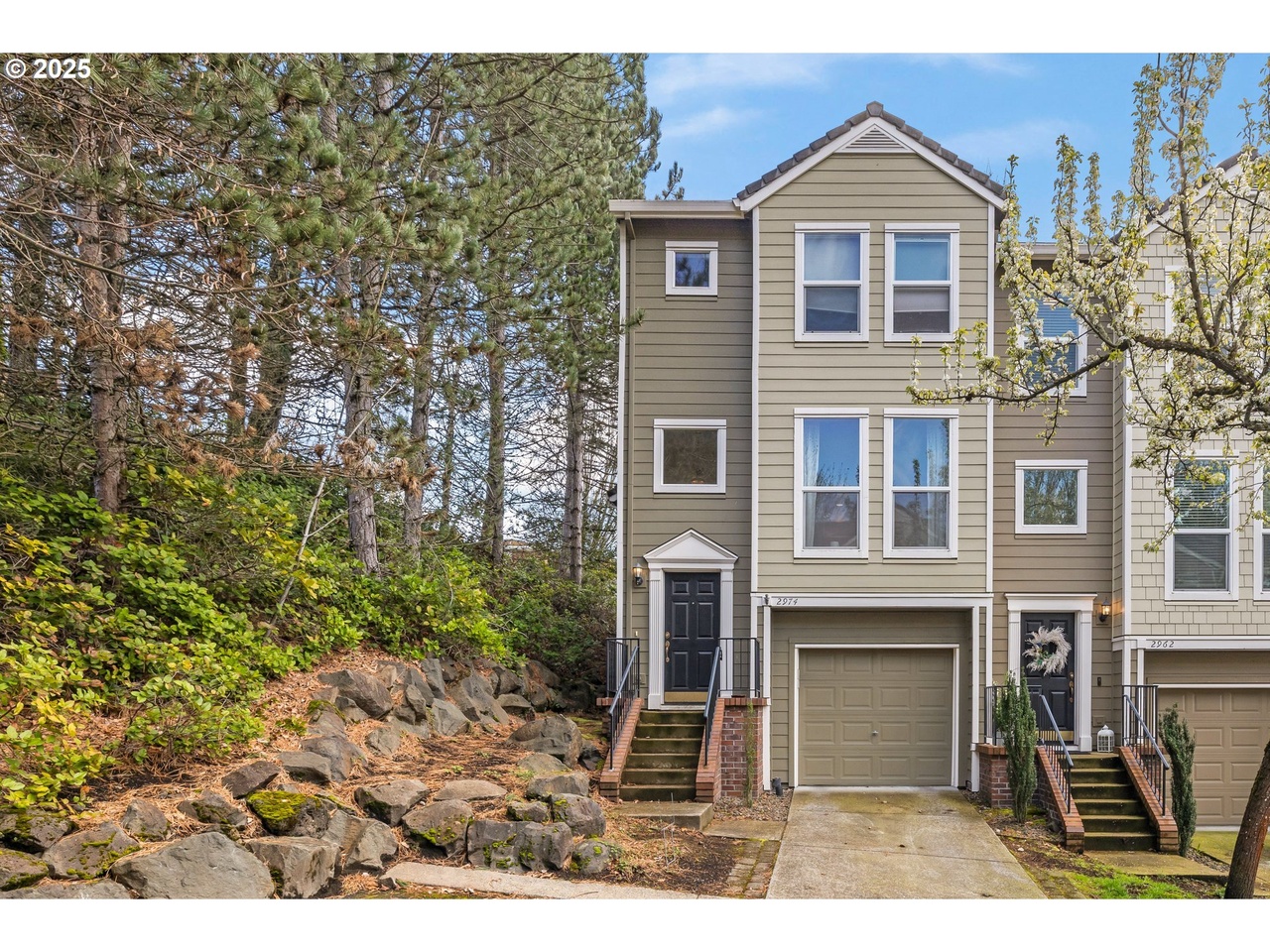 2974 NW Kennedy Ct #1, Portland, OR 97229 | For Sale