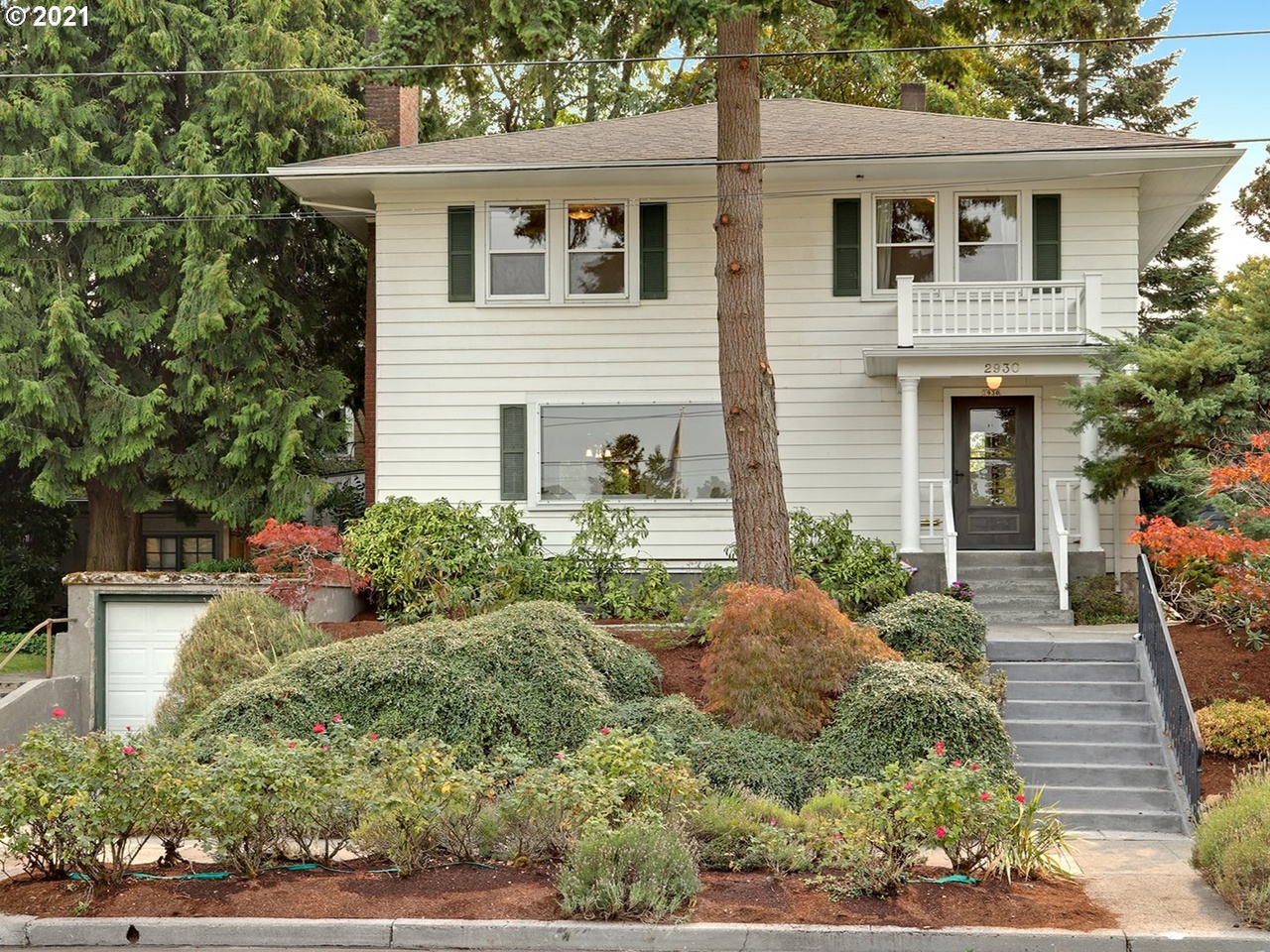2930 NE Bryce St, Portland, OR 97212 | MLS# 21061890 | Redfin