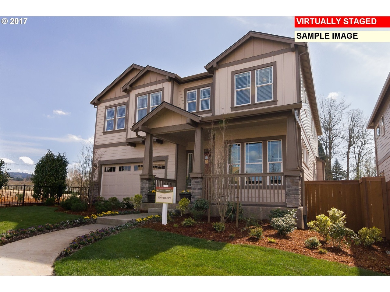 14674 Nw Evelyn St 357 Portland Or 97229 4 Beds 2 5 Baths
