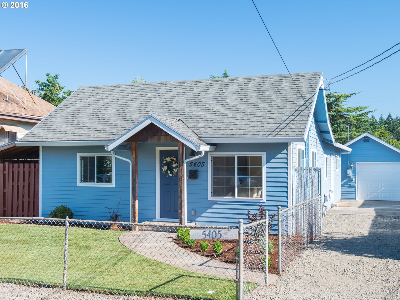 5405 SE Ogden St Portland OR 97206 MLS# 16210901 Redfin 5405 SE Ogden St Portland OR 97206 MLS# 16210901 Redfin