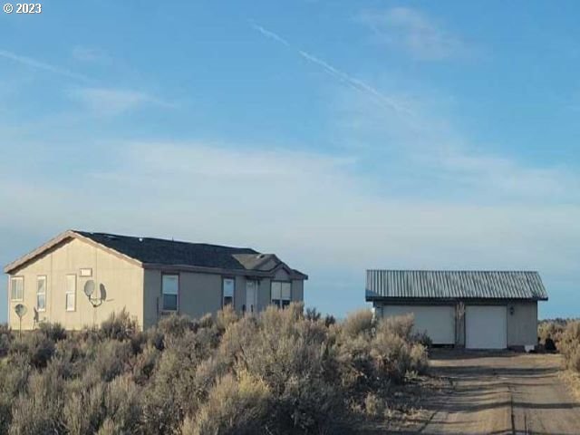 57778 N Candy Rd, Christmas Valley, OR 97641  MLS# 23356904  Redfin