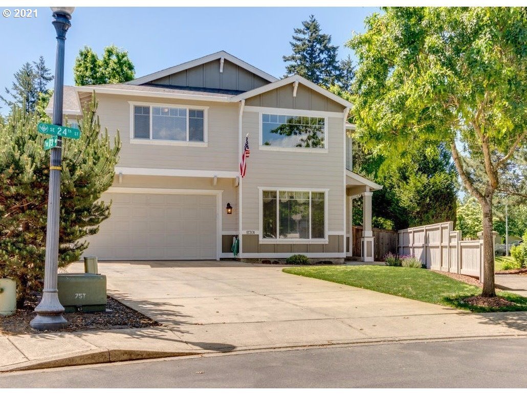 17301 SE 24th St, Vancouver, WA 98683 MLS 21645912 Redfin