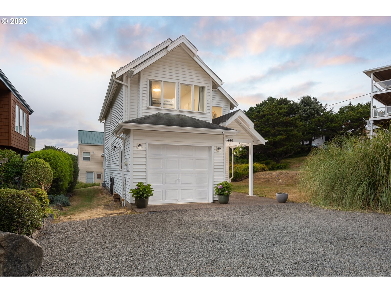 3461 NW Lee Ave, Lincoln City, OR 97367 MLS 23200925 Redfin