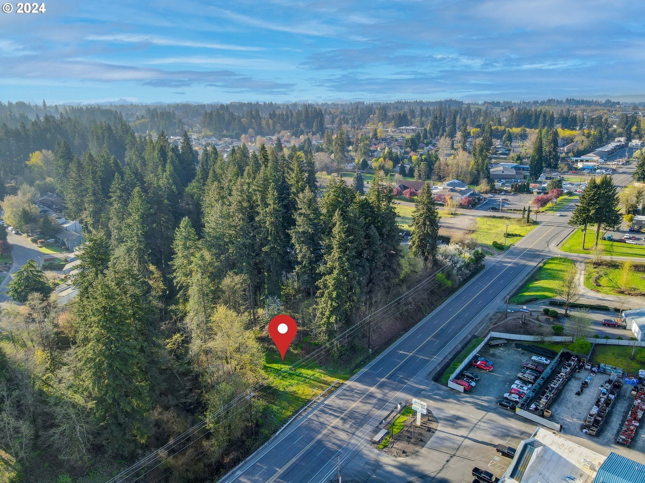 11313 NE Highway 99, Vancouver, WA 98686 | MLS# 24087928 | Redfin