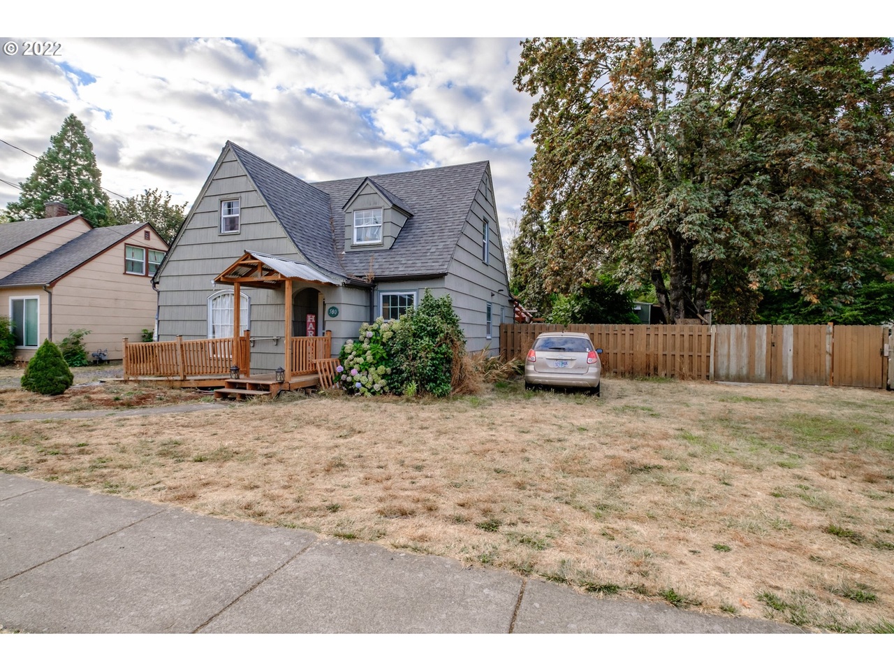 580 W Grant St, Lebanon, OR 97355 | MLS# 22676995 | Redfin