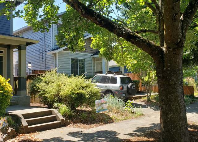 Property at 5038 N Vanderbilt St, Portland, OR 97203, 6 beds, 6 baths