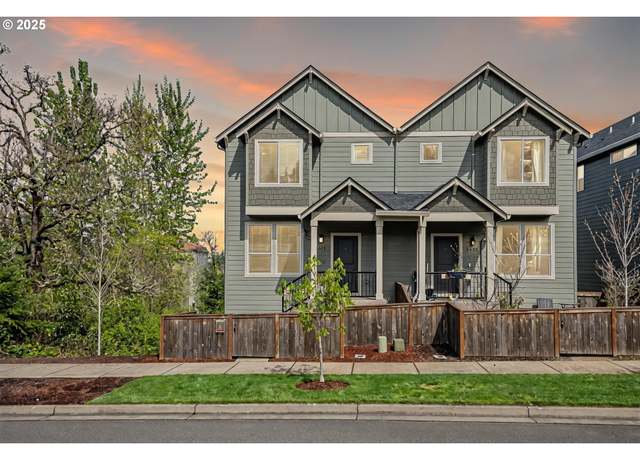 Property at 3412 Rockcress Rd, Eugene, OR 97403, 4 beds, 2.5 baths