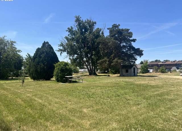 Property at 000 7th St, Hermiston, OR 97838