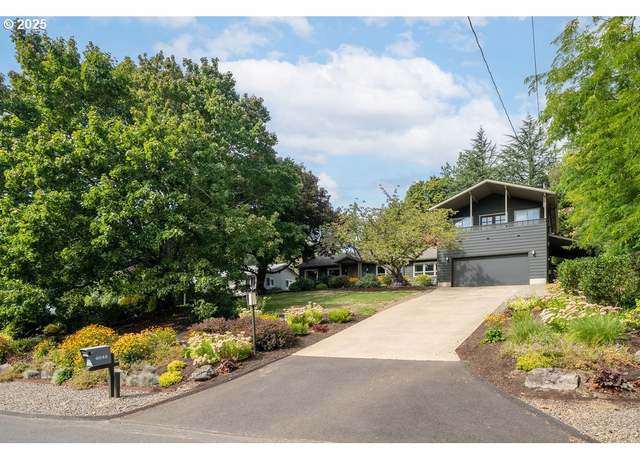 Property at 4045 SW Jerald Ct, Portland, OR 97221, 4 beds, 3.5 baths