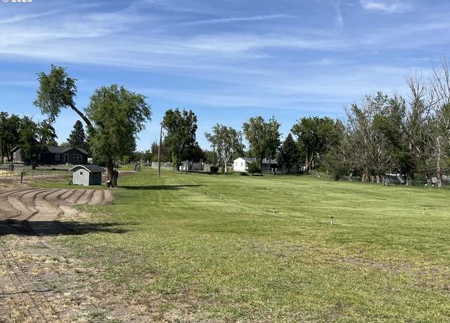 Property at 00 Diagonal Rd, Hermiston, OR 97838