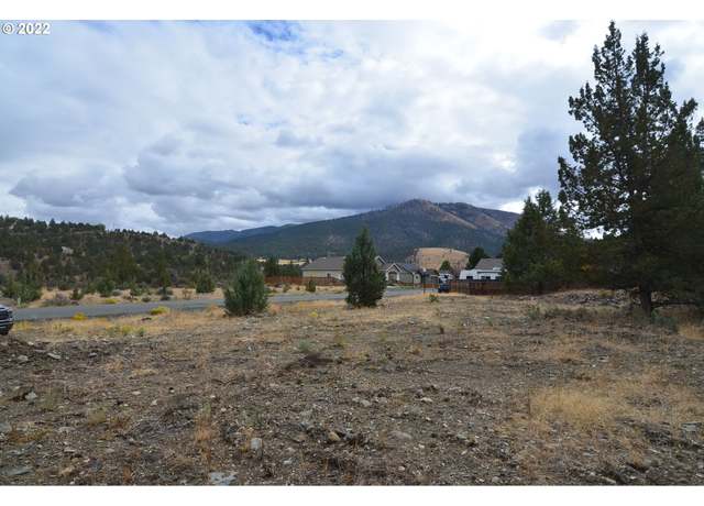Property at 2700 Elkview Dr, Canyon City, OR 97820