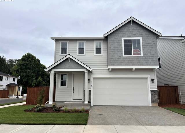 Property at 11104 NE 131st Ave, Vancouver, WA 98682, 4 beds, 2.5 baths
