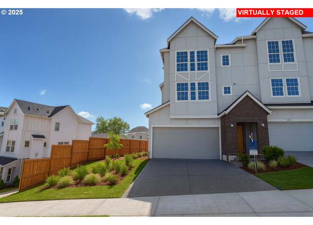 Property at 11985 SW 176th Dr, Beaverton, OR 97007, 3 beds, 2.5 baths