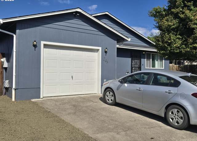Property at 248 Corona Loop Rd, Roseburg, OR 97471, 3 beds, 1 bath