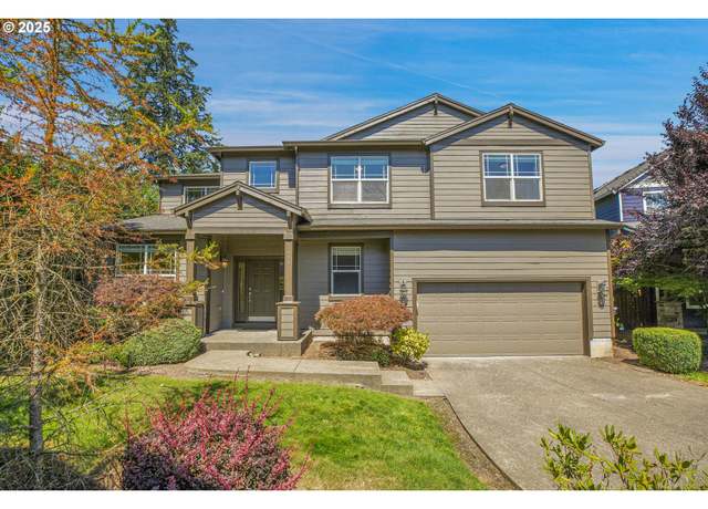 Property at 1911 NW Astor Ct, Camas, WA 98607, 5 beds, 2.5 baths