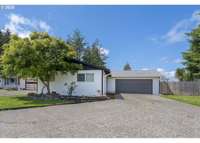 Property at 4004 Ginkgo Ave, Tillamook, OR 97141, 3 beds, 1 bath