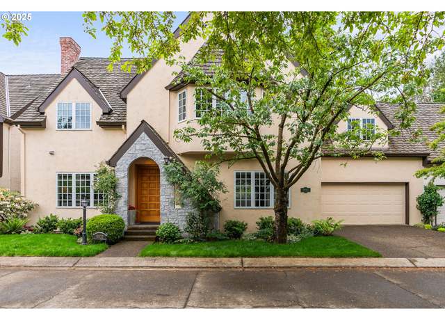 Property at 9932 NW Abbey Rd, Portland, OR 97229, 3 beds, 2.5 baths