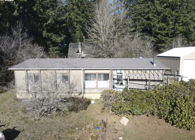 Property at 21231 S Upper Highland Rd, Beavercreek, OR 97004, 3 beds, 2 baths