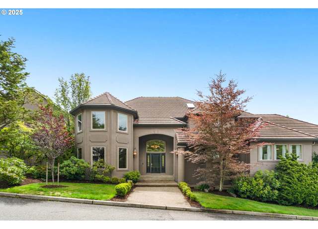 Property at 3319 NW Spencer St, Portland, OR 97229, 5 beds, 3.5 baths