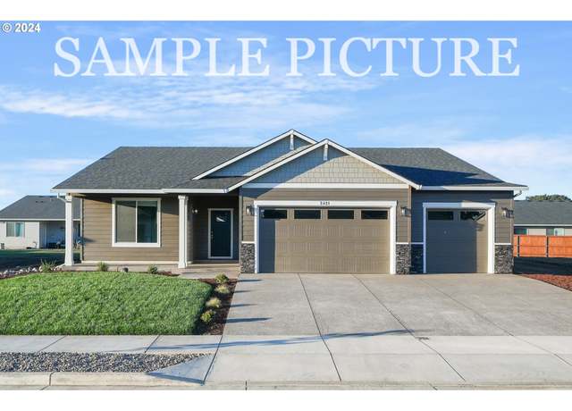 Property at 1101 NW Charming Pl, Albany, OR 97321, 4 beds, 2 baths