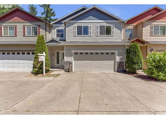 Property at 1971 NE 54th Way, Hillsboro, OR 97124, 3 beds, 2.5 baths