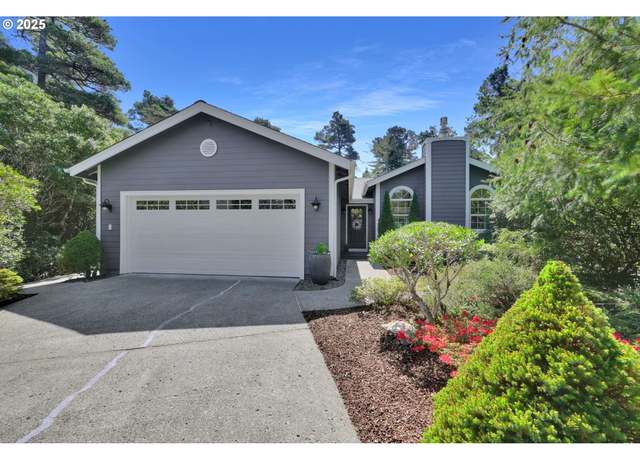 Property at 88005 Windleaf Way, Florence, OR 97439, 3 beds, 2.5 baths