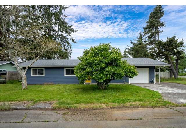 Property at 567 NW Cedar Ct, Warrenton, OR 97146, 4 beds, 2 baths