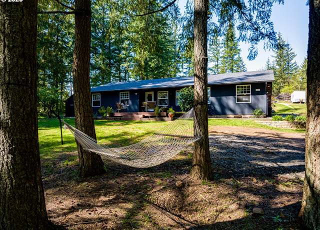Property at 21416 NE 263rd St, Battle Ground, WA 98604, 3 beds, 2 baths