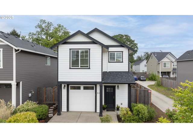 Property at 518 S Columbia St, Newberg, OR 97132, 3 beds, 2.5 baths