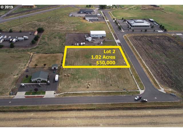 Property at Blue Mountain Dr #2, La Grande, OR 97850