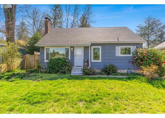 Property at 5726 SW Florida St, Portland, OR 97219, 3 beds, 2 baths