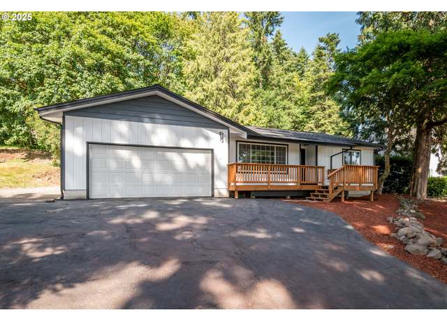 Property at 3212 Pacific Way, Longview, WA 98632, 3 beds, 2.5 baths